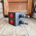 เซฟตี้วาล์ว (Safety valve block) HOF HSUB1-T06